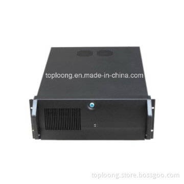 High Quality 4u Rack Mount Ipc7120b Storage Server Case Industrial Chassis